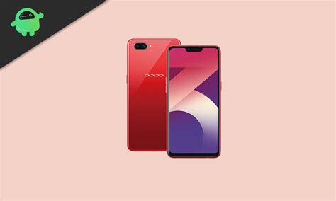 Oppo A3s CPH1853 Stock Firmware ROM (Flash File).